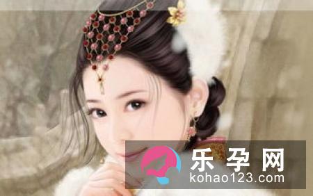 中国古代四大妖姬是哪些 妖姬之首是谁