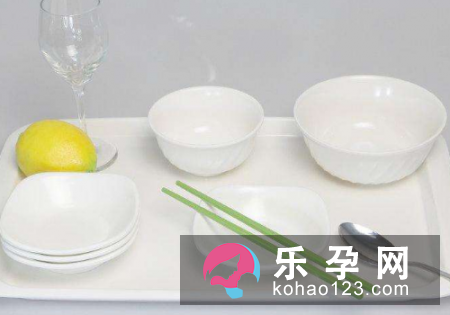 密胺餐具变黄怎么处理?宝宝可以用吗?