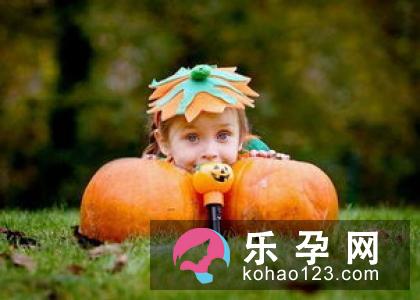 宝宝南瓜吃多了皮肤会变黄吗 多久恢复