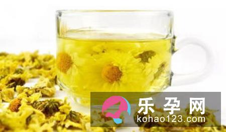 宝宝能吃豆角吗 上火可以喝菊花茶吗