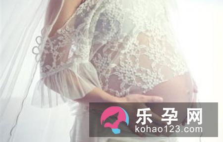 胎儿入盆的感觉是怎样的