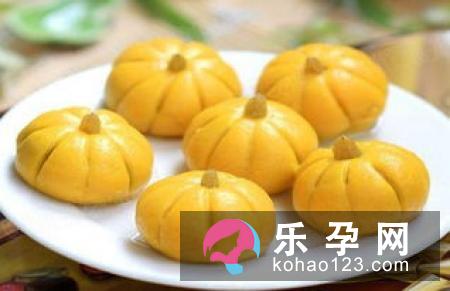宝宝南瓜吃多了皮肤会变黄吗 多久恢复