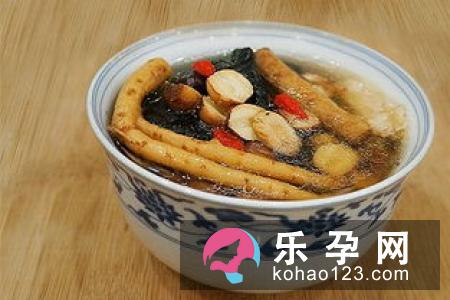备孕期间可以吃黄芪吗 可以吃党参吗