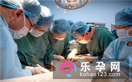选择剖腹产手术前必知