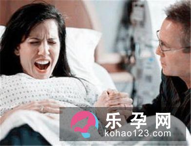 分娩如何用力最“恰到好处”？