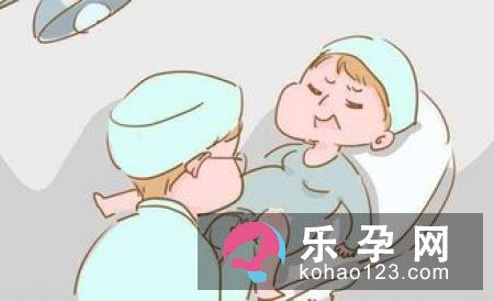 顺产是妈妈的第一选择!