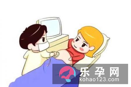 早产前期的五大征兆