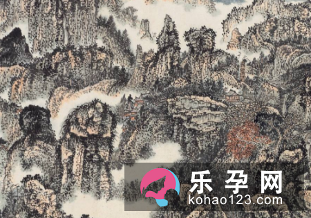 乱头粗服是什么意思 成语接龙是怎样的