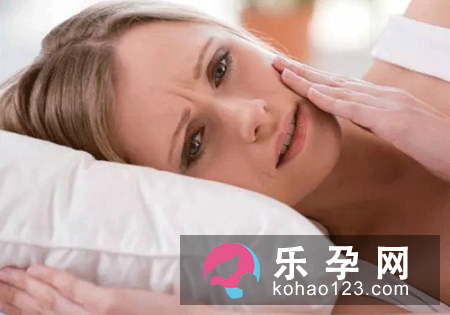 孕妇长智齿要疼多久 发炎肿痛难忍怎么办