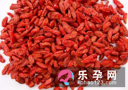 宝宝枸杞可以吃吗 一岁吃了有什么好处