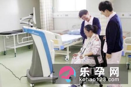 孕晚期开始,夫妻双方都要为分娩作好准备