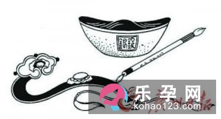 宝宝抓周什么时候抓 抓到笔是什么意思