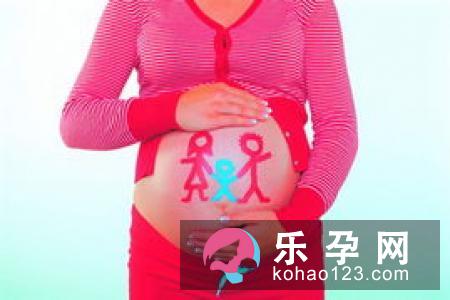 惊！老公的长相能影响生男生女
