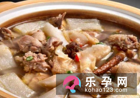 天麻炖鸡产妇可以吃吗 影响哺乳吗及吃多少合适
