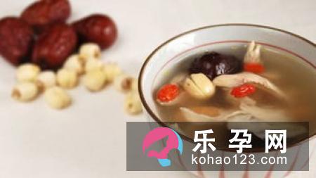 备孕期间可以吃黄芪吗 可以吃党参吗