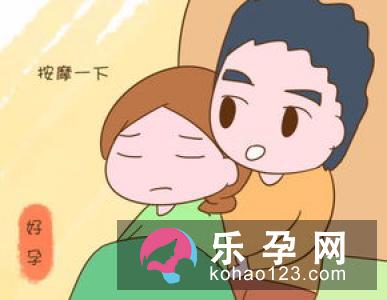 假性宫缩是什么