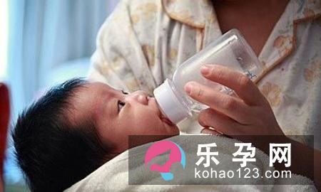 断夜奶是什么 有哪些误区