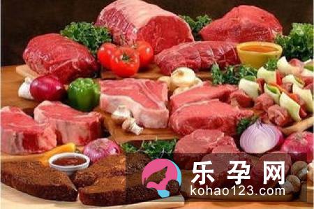 生男孩：孕前要均衡摄取碱性类的食物