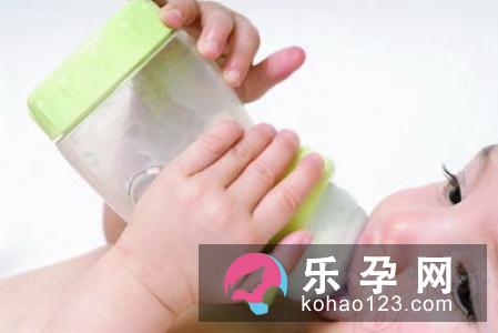 断夜奶是什么 有哪些误区