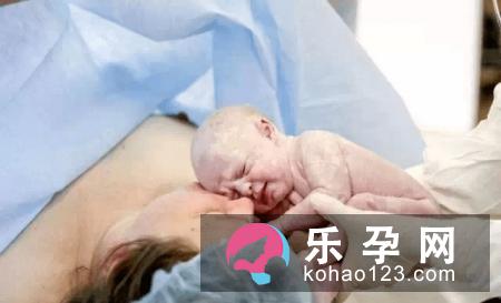 分娩方式大PK 你选择哪一种
