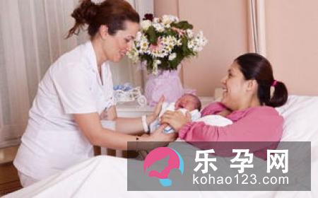 哪些因素可以影响妇女的自然分娩呢?