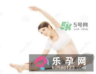 准爸爸如何帮忙缓解孕妇真宫缩疼痛 真宫缩和假宫缩的区别