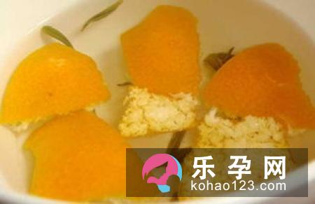 孕期多泡水，分娩更顺利