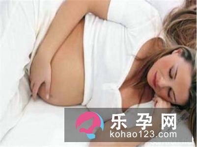 奇！怀孕脚肿或能预测生男生女