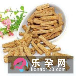 备孕期间可以吃黄芪吗 可以吃党参吗