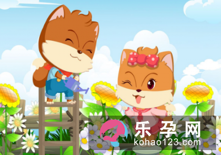 孕妇梦见松鼠是什么意思 生男生女