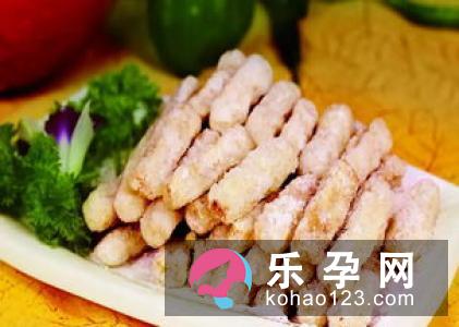 备孕期间可以吃苦瓜吗 能吃土豆吗