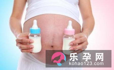 孕期4大症状教你辨别宝宝性别