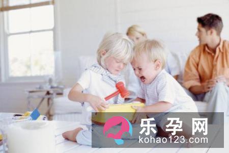更容易生男宝宝的女性