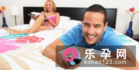 深插入的性交体位较容易生男孩