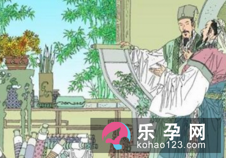 胸有成竹造句 主人公是谁