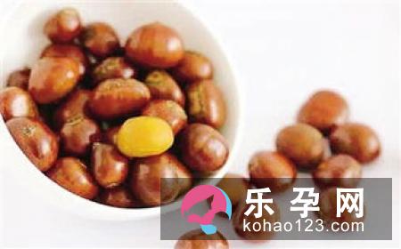 备孕吃黑豆的功效与作用有哪些?为什么吃47颗