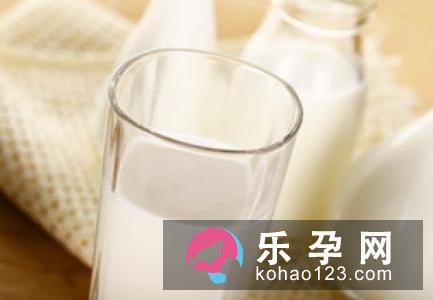 孕妇血糖高能喝孕妇奶粉吗 男人能喝吗