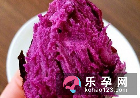 宝宝吃肉松会上火吗 吃紫薯上火吗