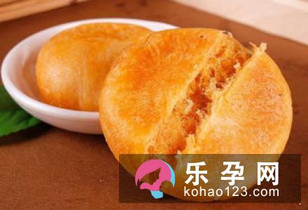 孕妇可以吃玫瑰鲜花饼吗 吃了会流产吗