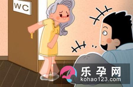 备孕须知 7种状态生男娃
