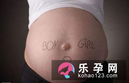 生男生女 传统说法PK医生辨证