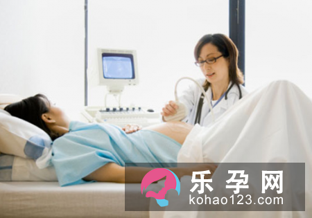四维彩超心脏有强光点怎么办 算预产期准吗