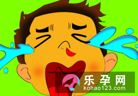 孕妇梦见哭是什么意思 是生男孩还是女孩