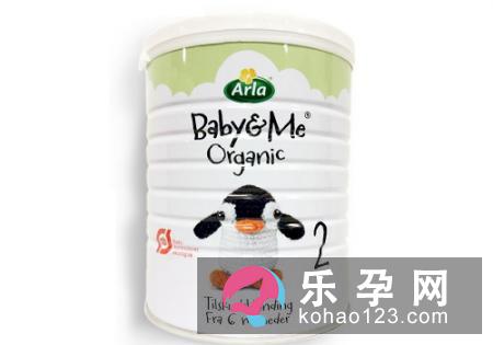 宝贝与我奶粉怎么样 多少钱