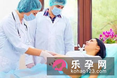4种错误分娩观不可信