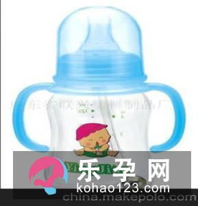 nuby奶瓶怎么样 奶嘴怎么样