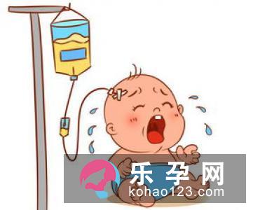 宝宝发烧反复是什么原因 几天能好