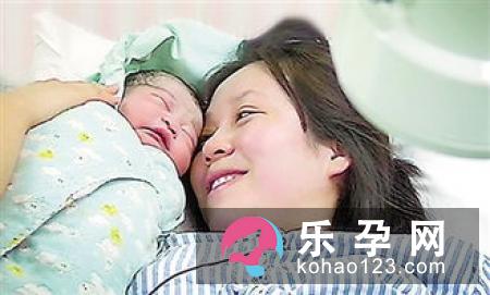孕妈分娩要注意哪些？ 谨记6个叮咛