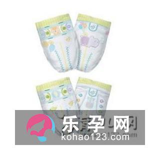 纸尿裤和拉拉裤的区别 哪个好