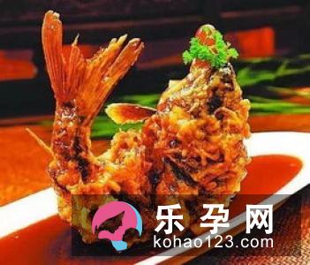 提高生男孩几率的菜肴